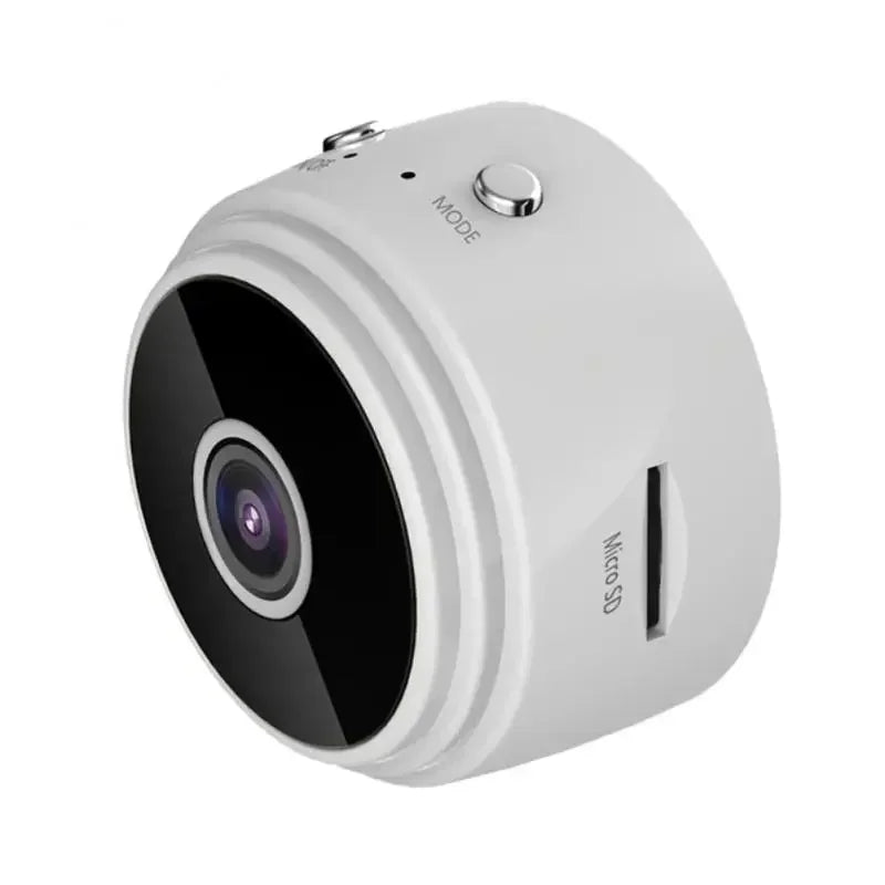 A9 Mini Camera Wifi 1080p HD Wireless Security Monitor For Home Night Version Video Protection Remote Intelligent Camcorders